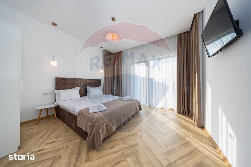 Casă cu 6 camere cu Teren 767 Mp în Prejmer