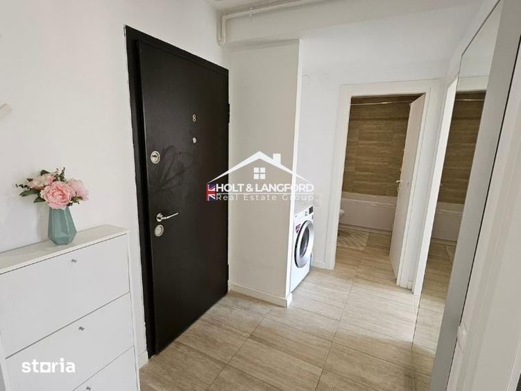Apartament cu 2 camere în Ștefăneștii de Jos