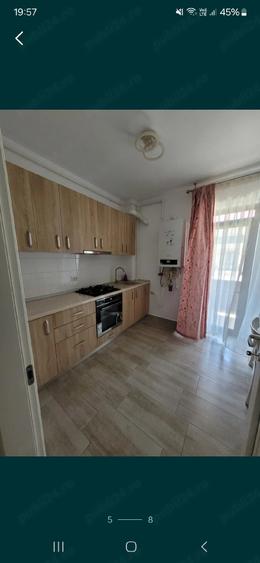 Apartament cu 2 camere decomandat în Orizont