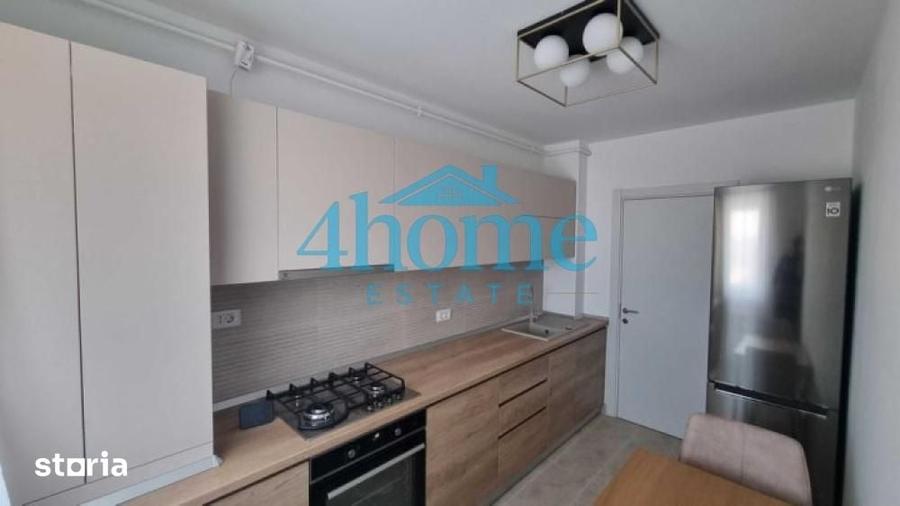 Apartament 2 Camere High Class|1 Decembrie|Metrou|Bloc Nou - 5