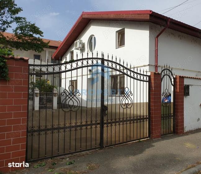 Casă cu 3 camere cu Teren 100 Mp în Giulești