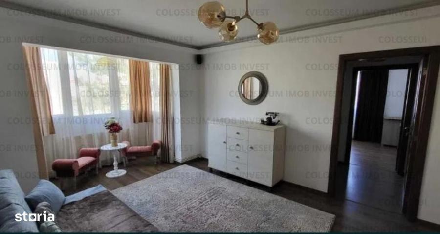 Apartament 2 camere | Semidecomandat | Etaj Intermediar | Zona Gemenii - 4