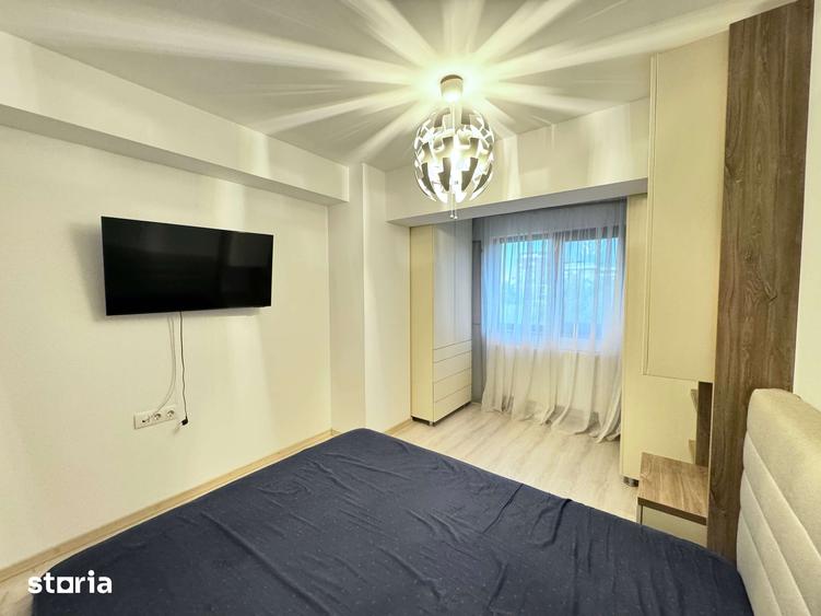 Apartament cu 2 camere decomandat în Ultracentral