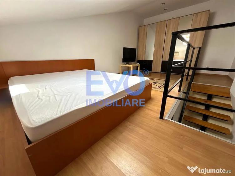APARTAMENT CU 2 CAMERE DE INCHIRIAT, ALEXANDRU CEL BUN - 3