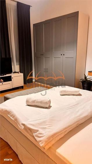 Apartament cu 2 camere în Horea