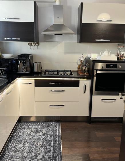 Casă cu 3 camere cu Teren 142 Mp în Cetate