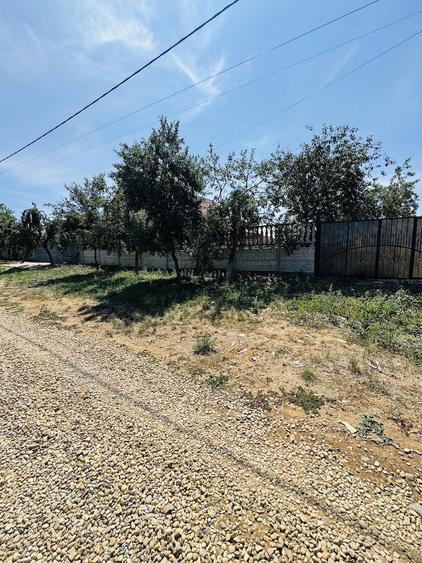 Casă cu Teren 2875 Mp în Chișirid
