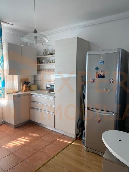Apartament cu 2 camere, mobilat în Mamaia-Sat