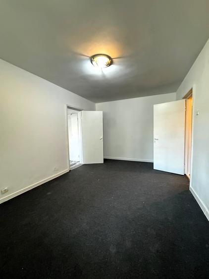 Apartament cu 2 camere semidecomandat în Tătărași