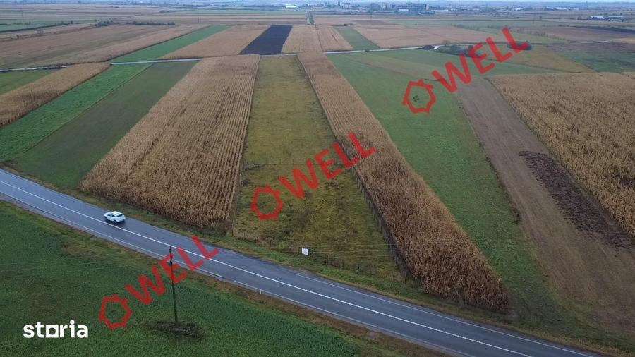 Teren extravilan de vanzare in Covasna! - 5