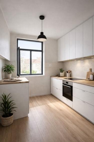 Apartament 2 camere, 73 mp, zona Central - 7