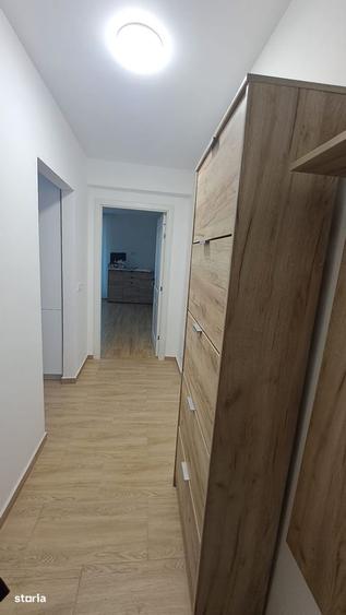 Inchiriez apartament 2 camere Moroasa - 5