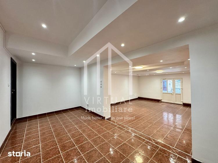 Spațiu comercial, de 81 mp, în Ștrand