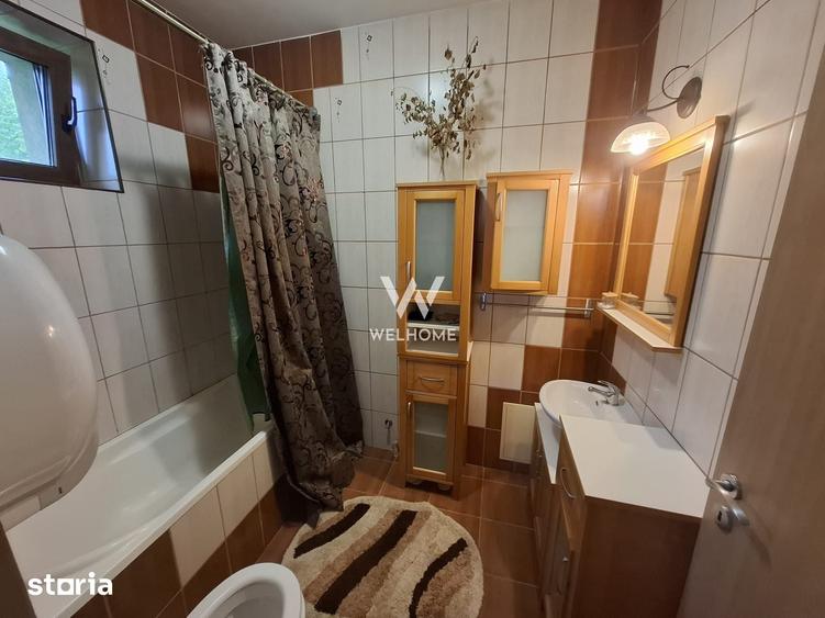 Casă cu 3 camere cu Teren 800 Mp în Central