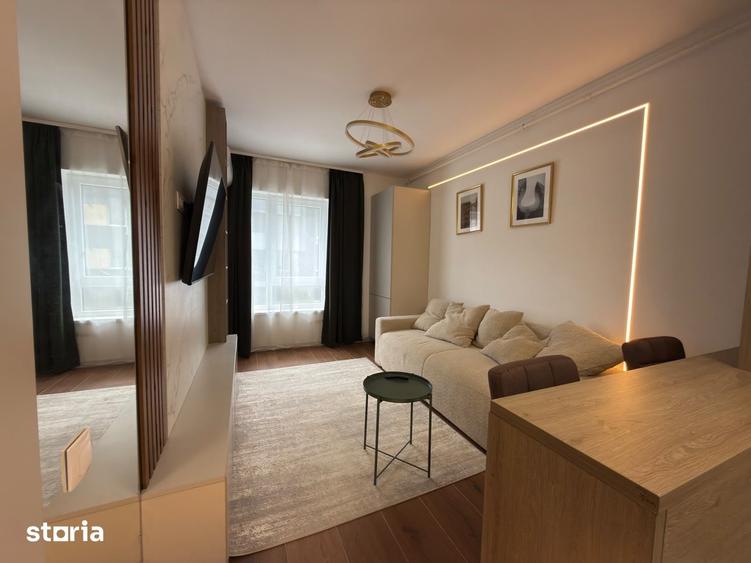 {Metrou Berceni, doar 5 minute} | Studio spatios | 40mp | - 9