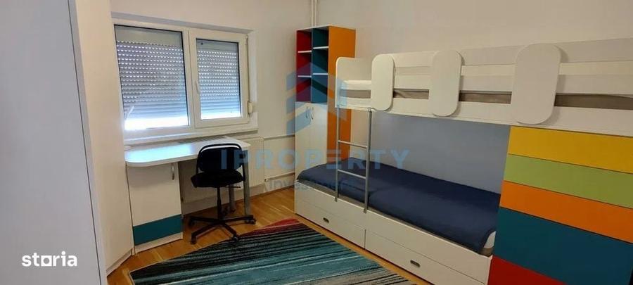 Apartament 3 Camere Nerva Traian cu 2 Bai la etajul 6 - 1