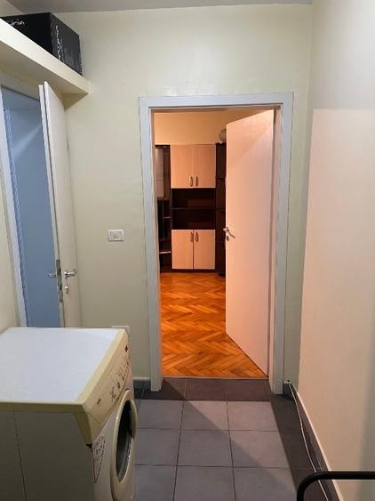 Apartament cu 2 camere semidecomandat în Circumvalațiunii