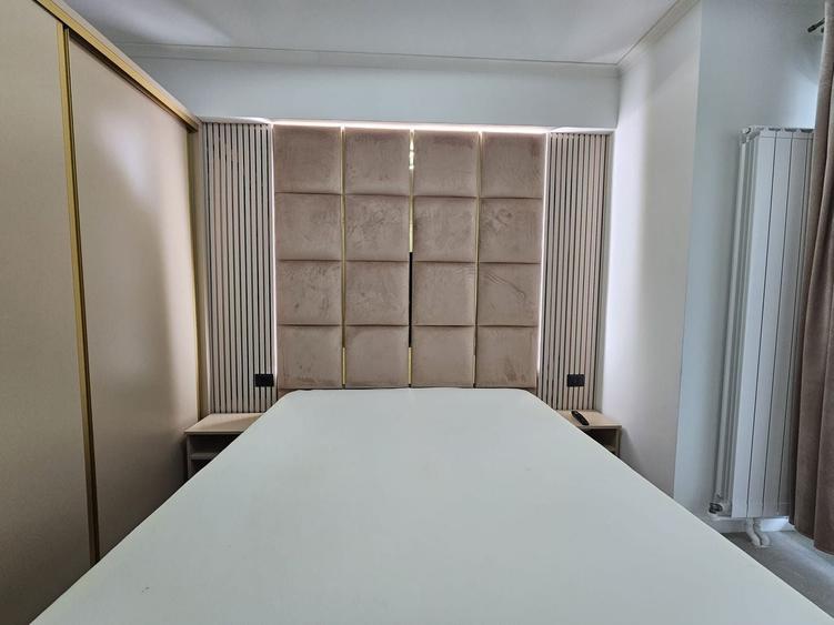 Apartament cu 2 camere decomandat, mobilat în Nord