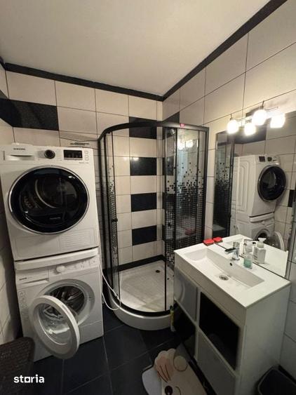 Apartament cu 3 camere în Florești