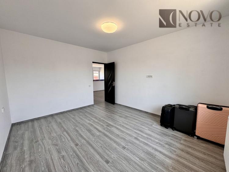 Casă individuală cu 3 camere cu Teren 250 Mp în Glina