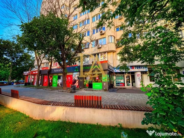 Spa?iu comercial de inchiriat ?oseaua Mihai Bravu - Bucuresti (Bucuresti-Ilfov) - 3
