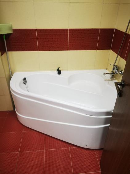 Inchiriez apartament cu 1 camera pe perioada Untold. Apartamentul este echipat complet si se afla la 2 minute de mers pe jos de festival. - 4