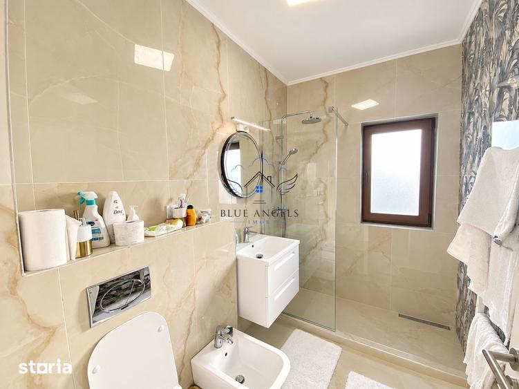 Apartament 2 camere in spatele noului Mall din Sanpetru - 7