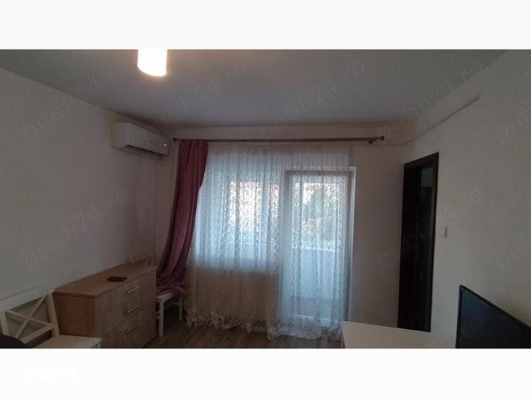 Apartament 1 camera, zona Girocului - Liviu Rebreanu - 3