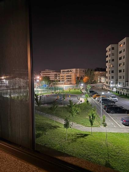 Apartament 2 camere/ Mobilat & Utilat/ Loc de parcare inclus/ Boxa / OMV Pipera / Ivory Residence / Direct propietar - 2