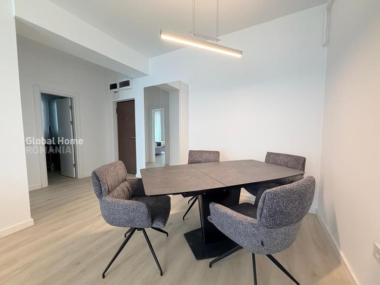 Apartament 2 Camere | Bloc 2023 | Lujerului -Liceul Finlandez | Mobilat / Utilat - 4