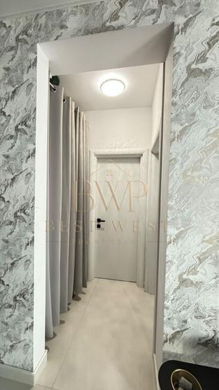 Apartament 2 camere, modern, bloc nou - Bd. Sudului, Braytim - 8