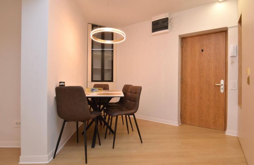 INCHIRIERE APARTAMENT 3 CAMERE UNIRII – PIATA ALBA IULIA - 26