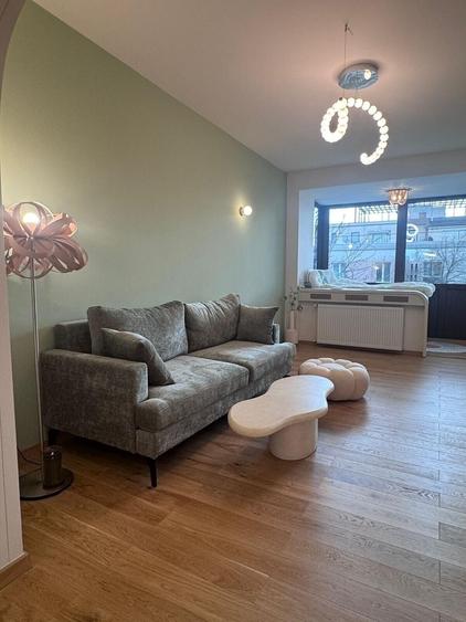 Floreasca, Ceaikovski apartament cu 2 camere de vanzare lux - 6