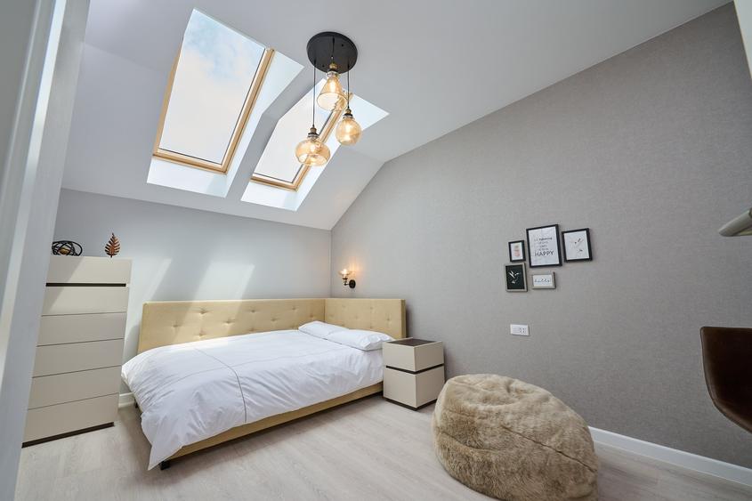 Vila 5 camere tip 1 - Mobexpert Homes Pipera - 4