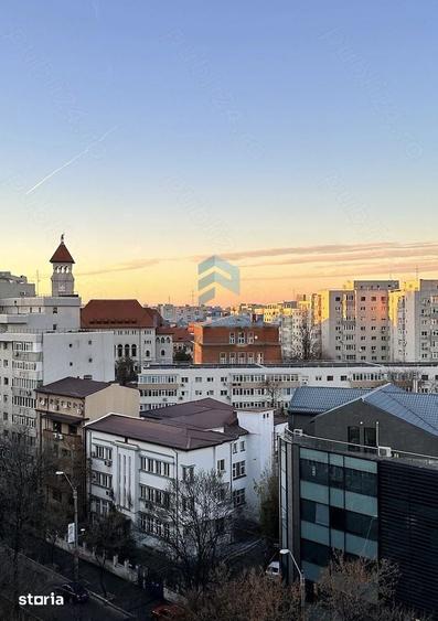 Apartament cu 3 camere în Grivița
