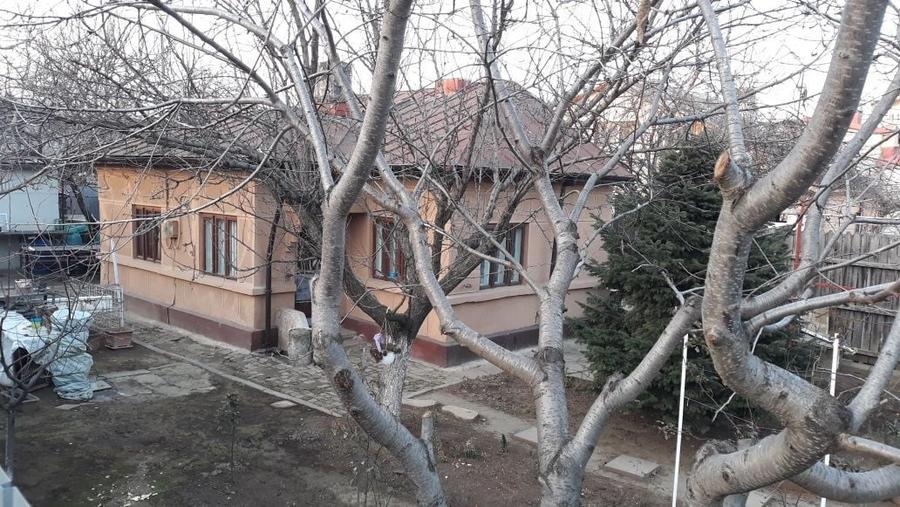 Casă cu 3 camere în Alexandriei