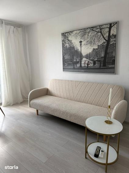 Apartament cu 2 camere decomandat în Drumul Taberei