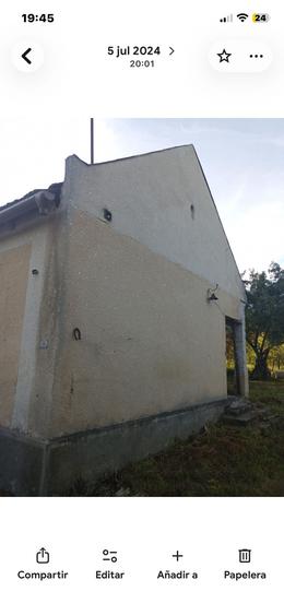 Casă cu 4 camere în Ilteu