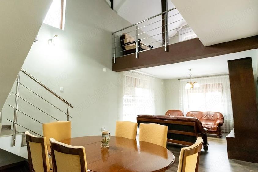 Casă cu 4 camere cu Teren 3200 Mp în Archiș