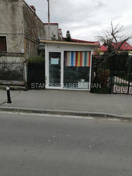 inchiriere spatiu comercial