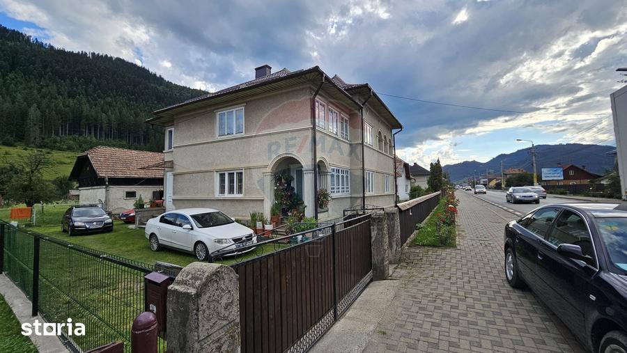 Teren de 4822 mp, în Sadova