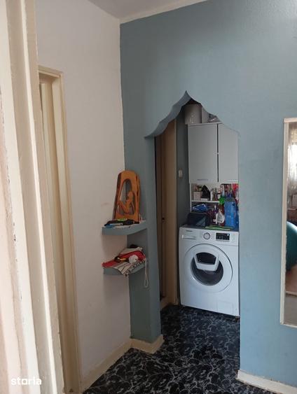 Apartament cu 2 camere în Micro 14