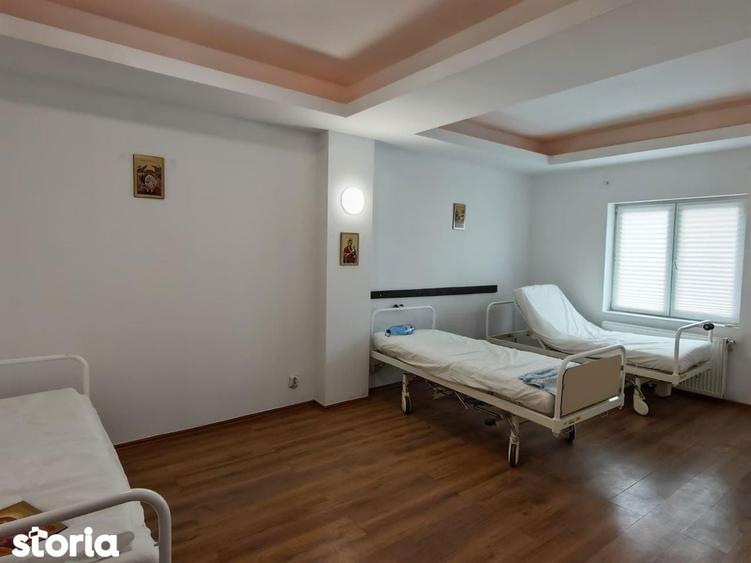 Spațiu comercial, de 1,000 mp, în Chiajna