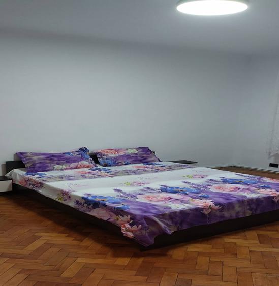 Apartament cu 2 camere decomandat în Grigorescu