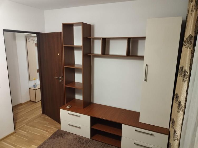 Apartament cu 2 camere decomandat în Șelimbăr