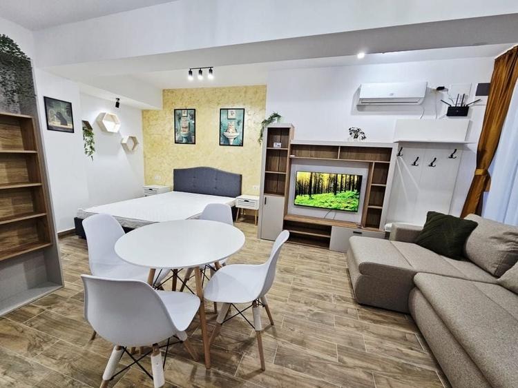 Garsoniera Unirii | Incalzire in pardoseala | Prima inchiriere | Pet Friendly | 10 minute metrou - 8