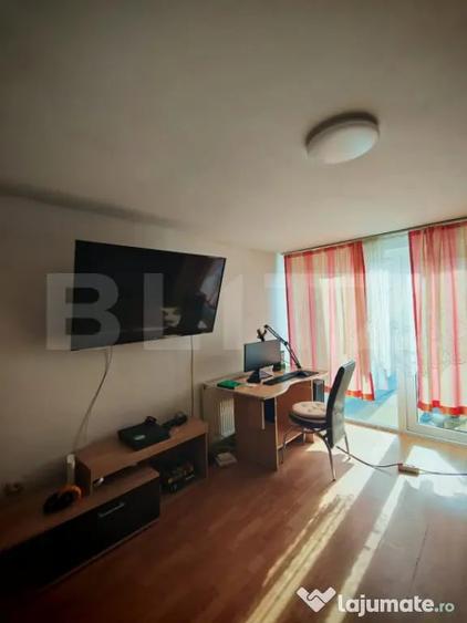 Casă cu 3 camere cu Teren 20 Mp în Turda