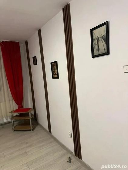 Garsonieră decomandată în Circumvalațiunii
