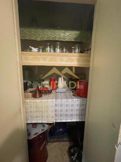 Apartament cu 2 camere, mobilat în Dorobanți