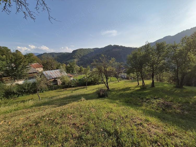 Casă cu Teren 3200 Mp în Central